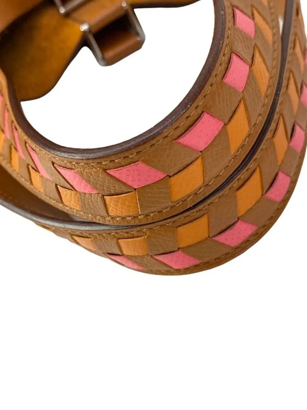Hermes accessories	none note	